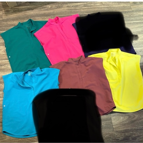 Figs Tops - Figs Women's Tops - 5 total